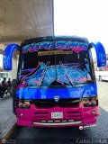 Coop. de Transporte La Candelaria 54