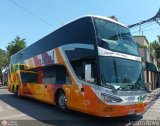 Buses Linatal 228 Modasa Zeus 4 Volvo B450R
