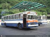 DC - Autobuses de Antimano 018, por Edgardo Gonzlez