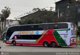 Amrica Express S.A. (Per) 509