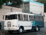DC - A.C. Uni�n Rel�mpago 03 por M�guel Pino