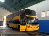 Expresos Los Llanos 340