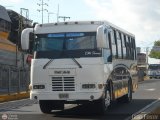 S.C. Lnea Transporte Expresos Del Chama 190