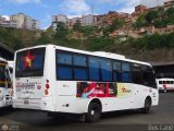 Unin Turmero - Maracay 067, por Bus Land