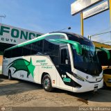 Berlinas del Fonce 8080, por Jess M Valbuena