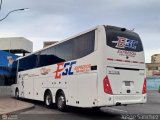 Expresos San Cristbal 040, por Josue Snchez