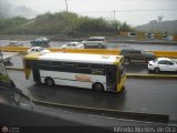 MI - Transporte Colectivo Santa María 10, por Alfredo Montes de Oca