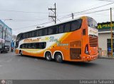 Ittsa Bus (Per) 164