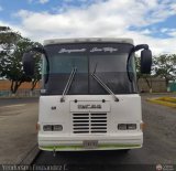 Lnea La Pastora 60, por Yenderson Fernandez C.