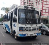 DC - Asoc. Cooperativa Carabobo Tiuna R.L. 026 por Jonnathan Rodr�guez