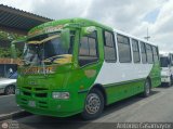 A.C. de Transporte Larense 49 por Antonio Casamayor