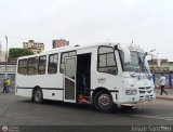 A.C. de Transporte Encarnacin 101, por Josue Snchez