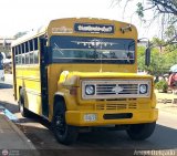 ZU - Microcewa C.A. 17