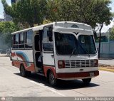 DC - S.C. Plaza Espa�a - El Valle - Coche 204 por Jonnathan Rodr�guez