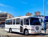A.C. de Transporte Encarnacin 037, por Josue Snchez