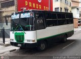 DC - Uni�n Trebol Blanco 36 por Jonnathan Rodr�guez