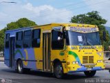 Coop. de Transporte Coromoto 55