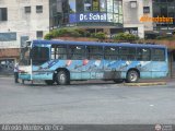 MI - Transporte Parana 001, por Alfredo Montes de Oca