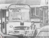 DC - Autobuses Aliados Caracas C.A. 24, por Revista MARNR 1984