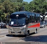 DC - Asoc. Cooperativa Carabobo Tiuna R.L. 054 Sanchez Tati Carrocer�as Torpedo Chevrolet NPR Turbo Isuzu