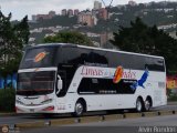 L�neas de Los Andes 5000 por Alvin Rond�n