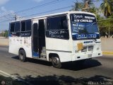 ZU - Colectivo Pomona 41, por Abner Sarcos