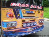 Transporte Guacara 0017, por Alvin Rondon
