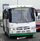 Coop. de Transporte La Candelaria 50