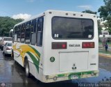 AR - Unin de Conductores Delicias - Castao 62, por Kimberly Guerrero