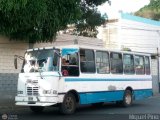 DC - Uni�n Conductores de Antimano 325 por M�guel Pino