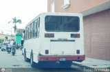 L�nea Tocar S.C. 97 por Pablo Acevedo