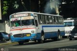 DC - A.C. Conductores Magallanes Chacato 16