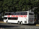 El Practico 142 Troyano Elegance DP Scania K124IB