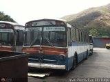 DC - Autobuses de Antimano 029 por Jean Pierts Carrillo Lugo