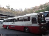 Lasa - Línea Aragua S.A. 30, por Bus Land