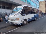 MI - E.P.S. Transporte de Guaremal 008, por Ramss Zapata