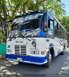 Unin Turmero - Maracay 023