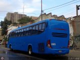 Inst. Venezolano de Investigaciones Cientificas 085 por Bus Land