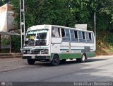 A.C. de Transporte La Raiza 020 por Jonnathan Rodr�guez