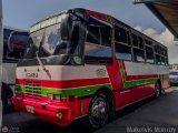 Lnea Unin S.C. 19, por Maikelvis Monroy