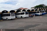 Garajes Paradas y Terminales Apure, por Antonio Jose Mittilo Contreras