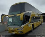 Buses Pluss Chile 68 por Jerson Nova