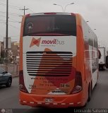 Móvilbus (Perú) 7008