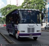 DC - Asoc. Cooperativa Carabobo Tiuna R.L. 037