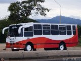 A.C. Transporte Independencia 045, por Kevin JR Mora