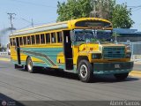 ZU - Transporte Maracaibo La Paz (Col Concep) 02