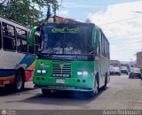 L�nea Tocar S.C. 03 por Aaron Rodr�guez