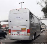 E.T. Jos Huapaya Soriano S.A. 967, Busscar Jum Buss 400P Scania K124IB