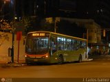 Metrobus Caracas 431 Busscar Urbanuss Pluss Volvo B7R