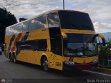 Expresos Los Llanos 017 por Alvin Rond�n